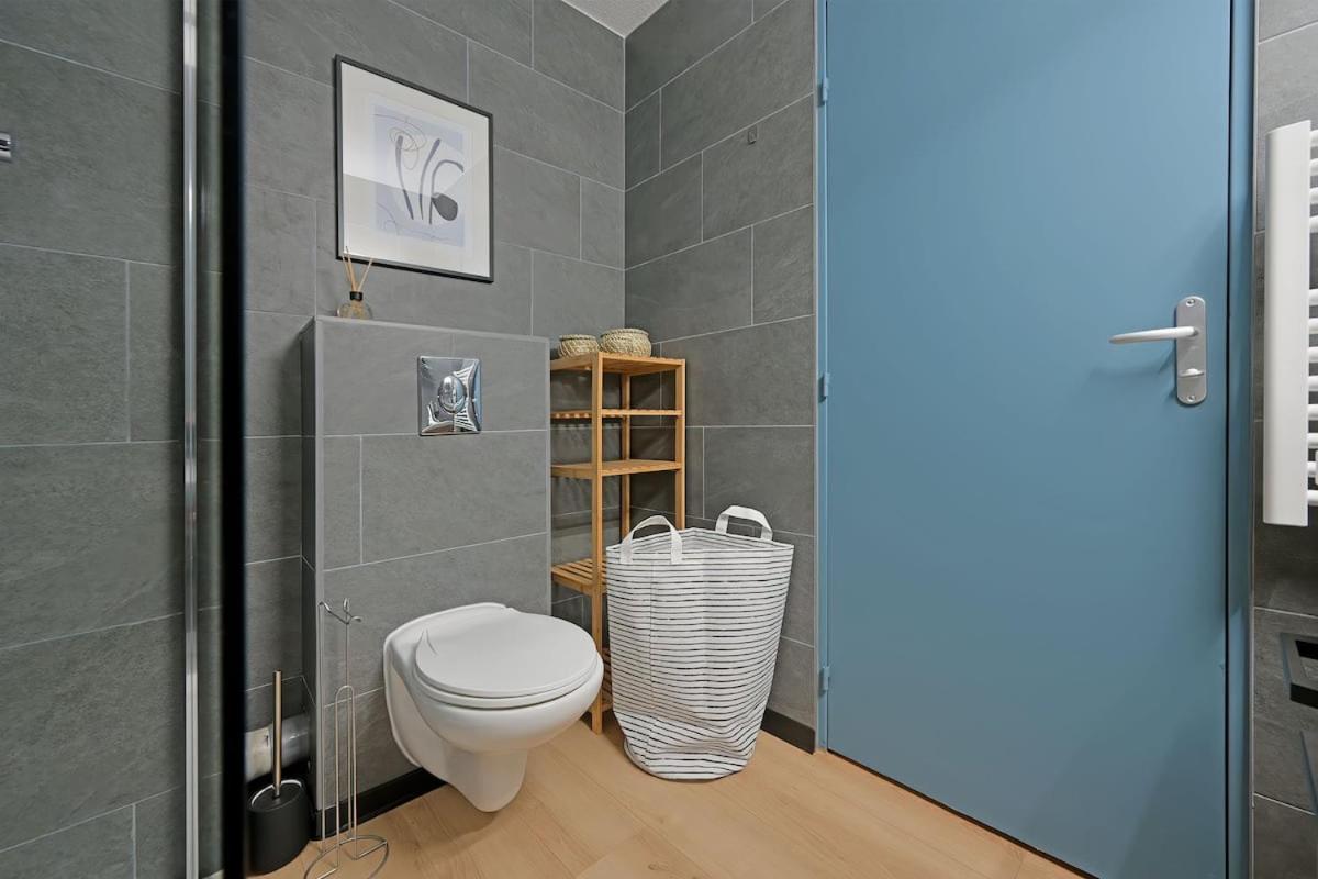 063 - Studio Didion, Centre Gare St Roch, Clim, Balcon,4Pers Montpellier Exterior photo